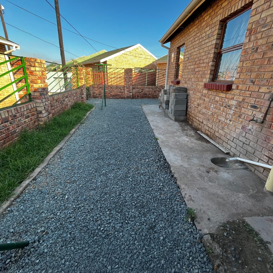 To Let 3 Bedroom Property for Rent in Westbourne Eastern Cape